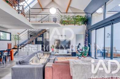 Maison 8 pièces 929000 €