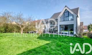 Maison 8 Pièces 240 m² à vendre à Jouy-en-Josas (78350)