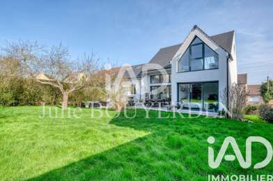 Maison 8 pièces 929000 €