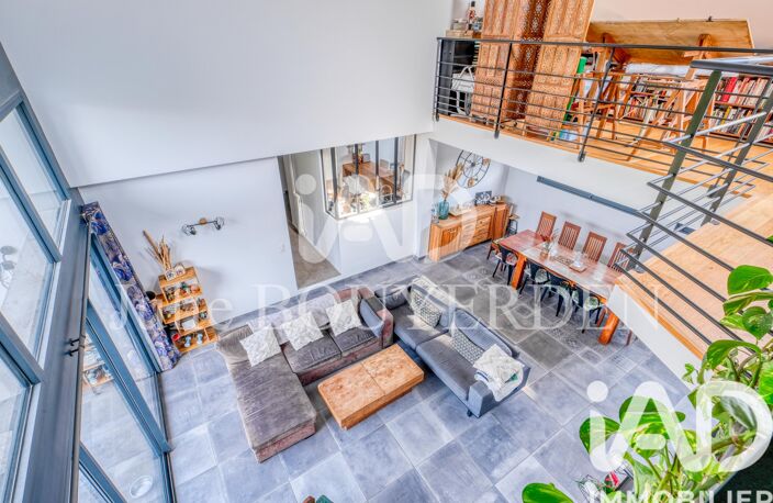 Vente Maison/villa 8 pièces — photo 3