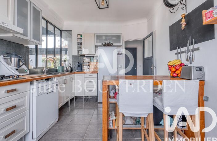 Vente Maison/villa 8 pièces — photo 4