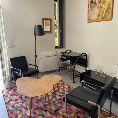 Appartement 2 pièces 65000 €