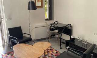 Appartement 2 Pièces 40 m² à vendre à Aubenas (07200)