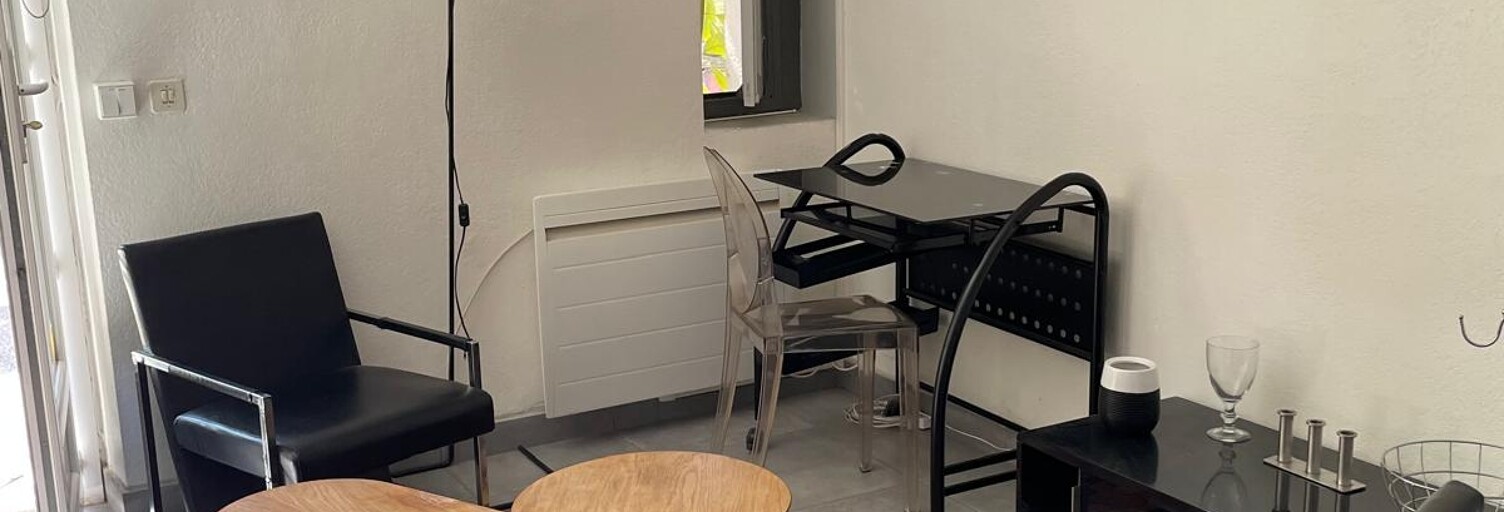 Appartement 2 Pièces 40 m² à vendre à Aubenas (07200)