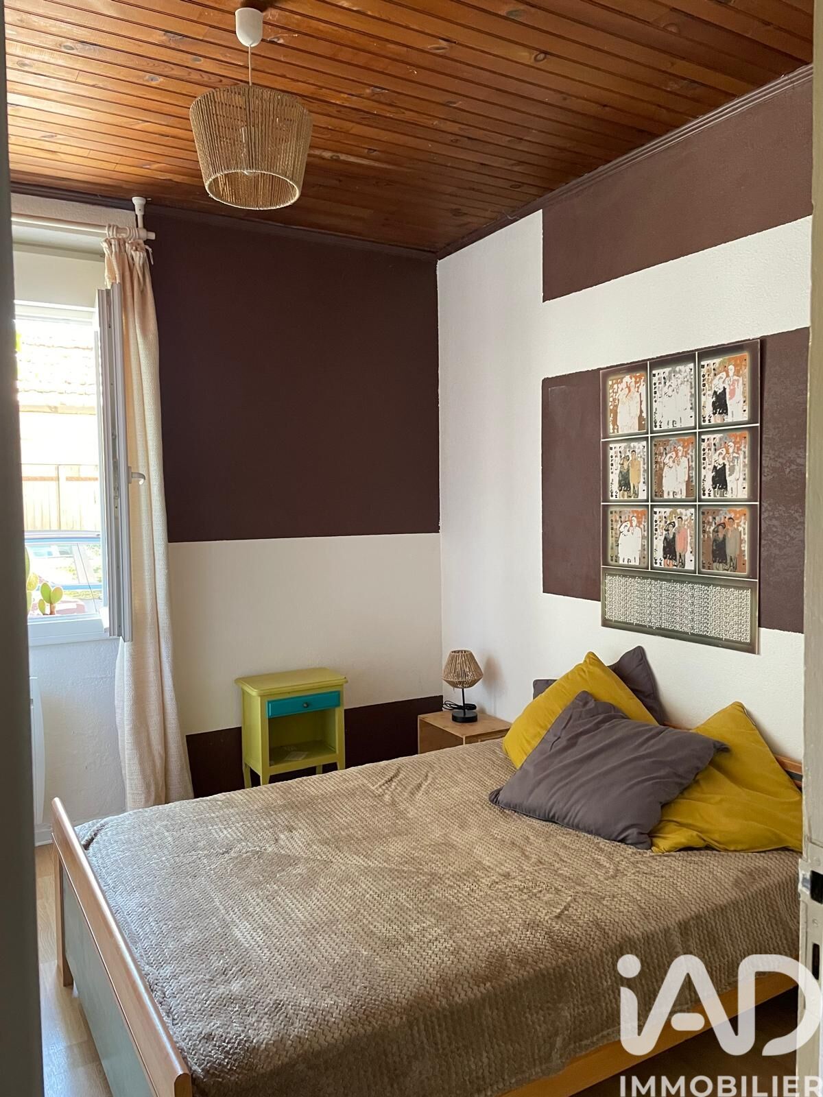 Vente Appartement 2 pièces - Photo 3