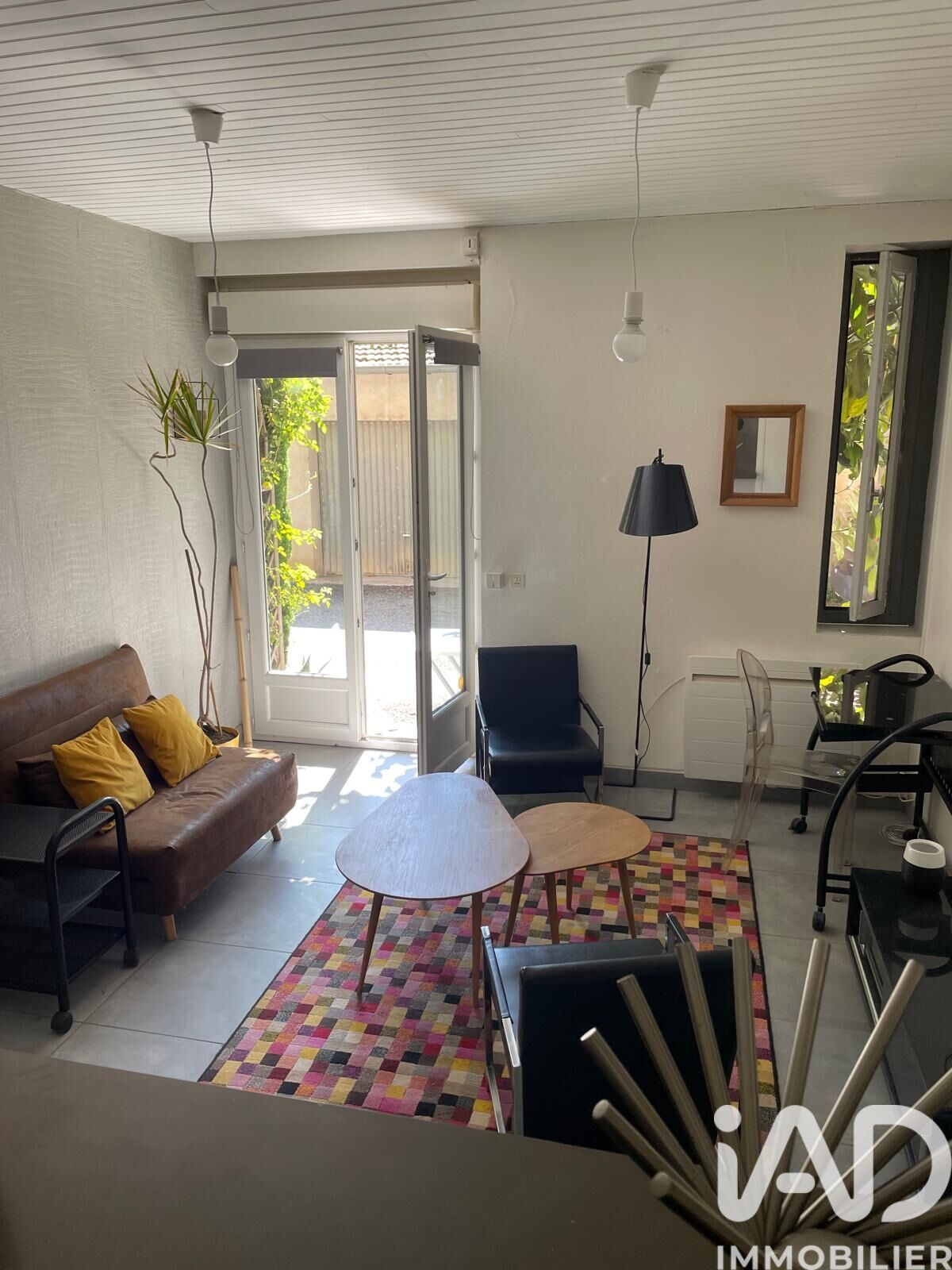 Vente Appartement 2 pièces - Photo 4