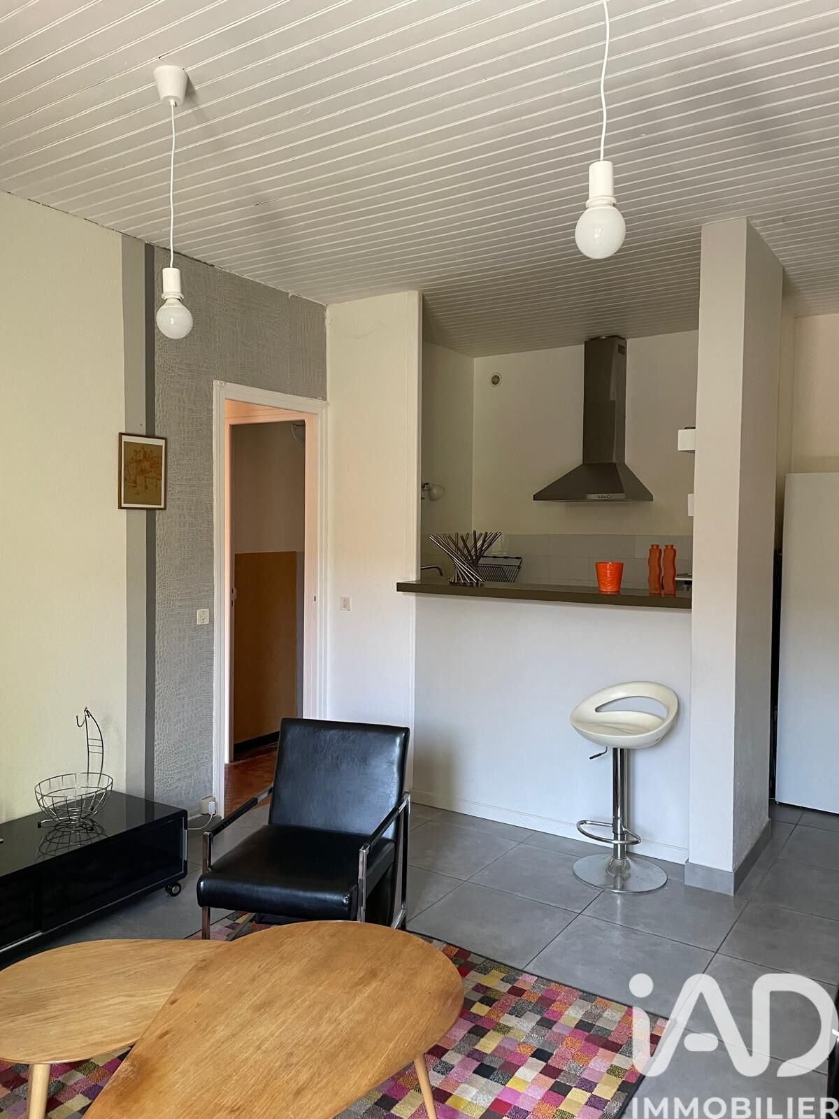 Vente Appartement 2 pièces - Photo 5