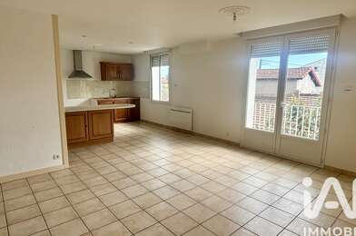 Appartement 3 pièces 140000 €