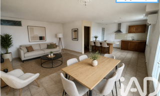 Appartement 3 Pièces 80 m² à vendre à Aubenas (07200)
