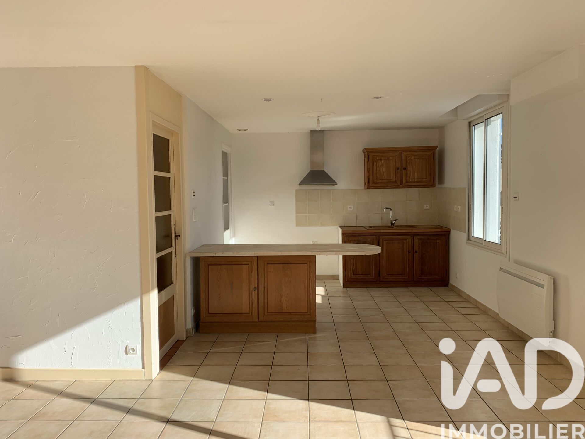 Vente Appartement 3 pièces - Photo 4