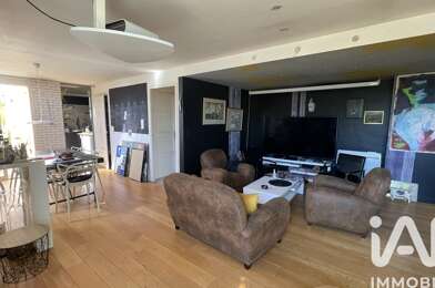 Appartement 3 pièces 170000 €