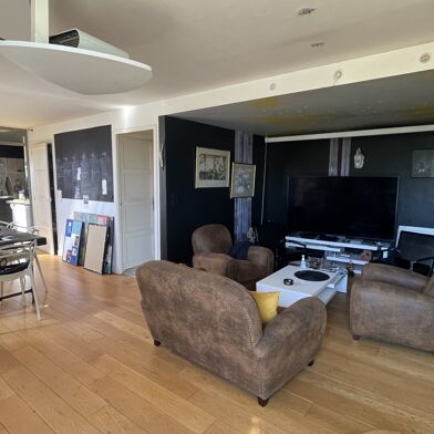 Appartement 3 pièces 170000 €