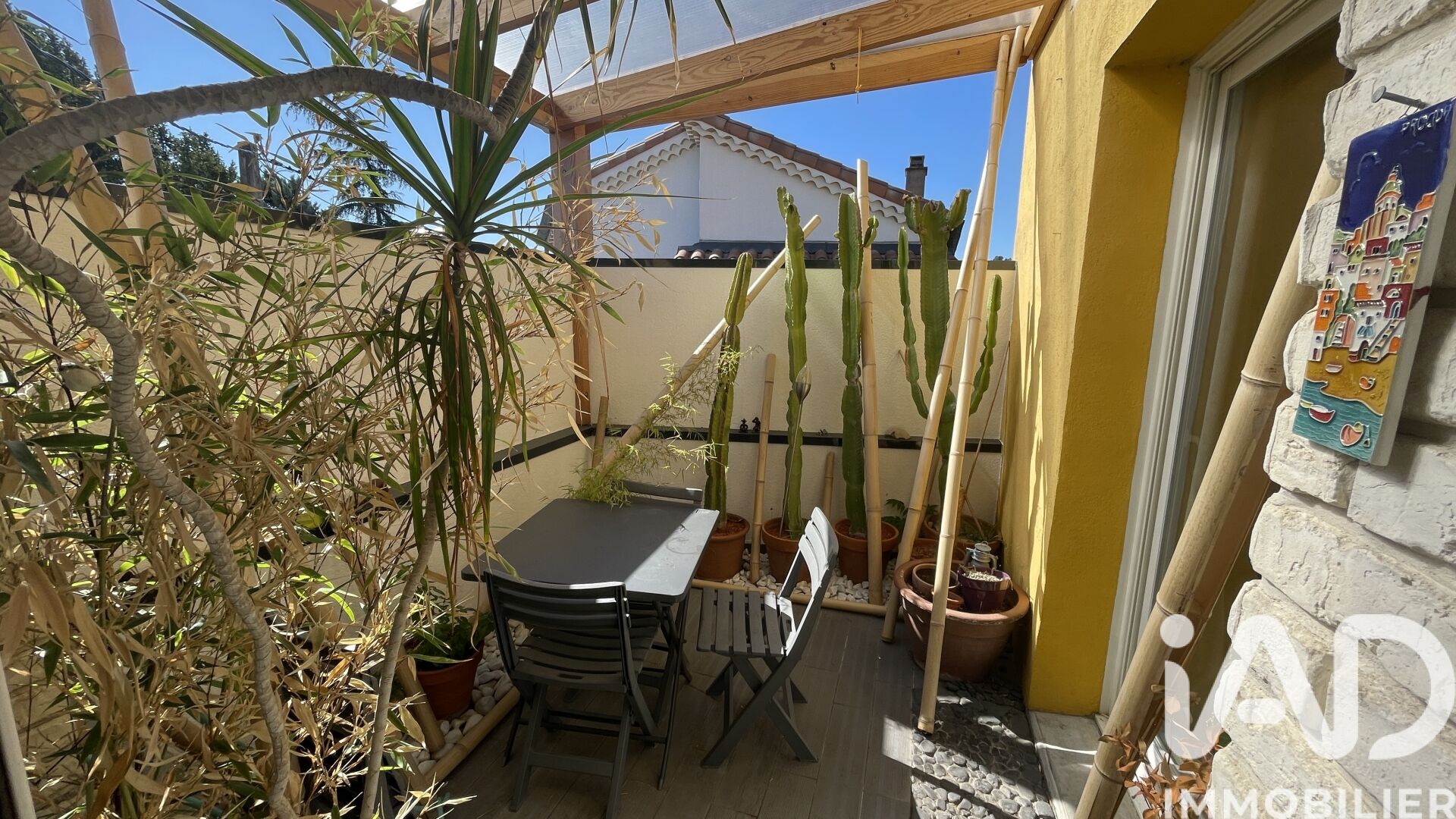 Vente Appartement 3 pièces - Photo 4