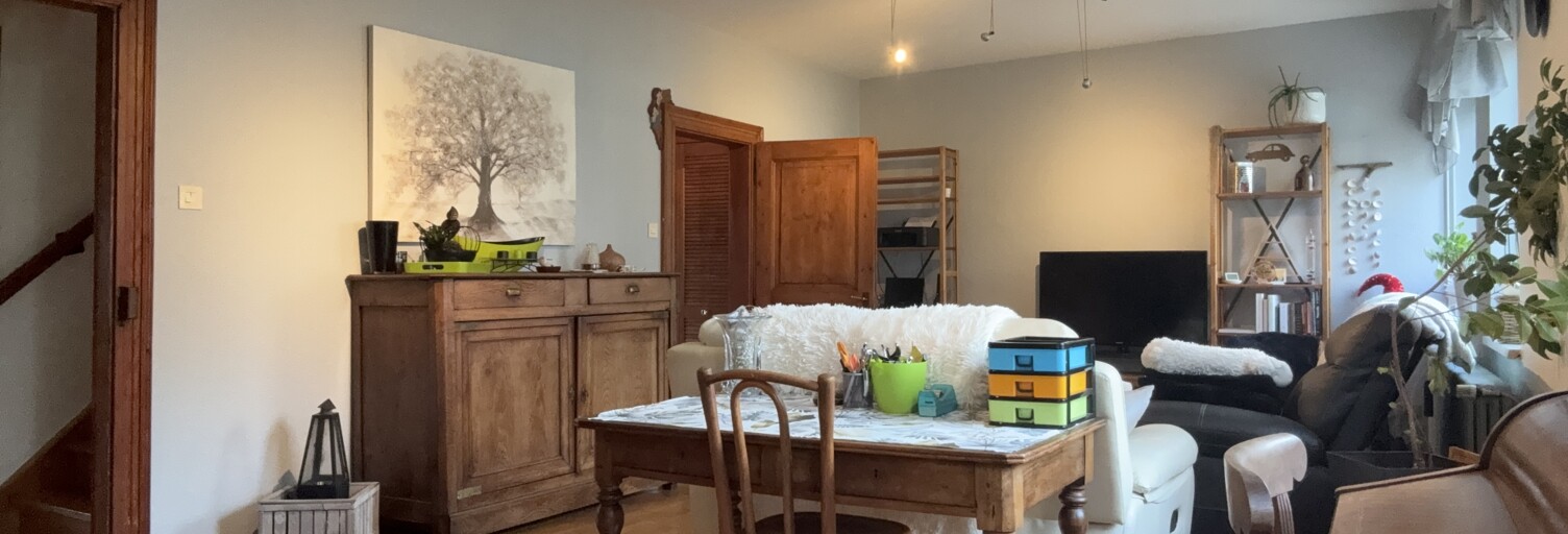 Maison 5 Pièces 150 m² à vendre à Thionville (57100)