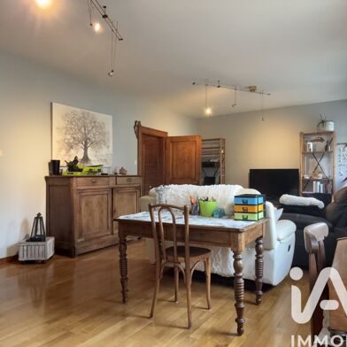 Maison 5 pièces 335000 €