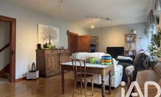 Maison 5 Pièces 150 m² à vendre à Thionville (57100)