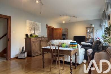 Maison 5 pièces 335000 €