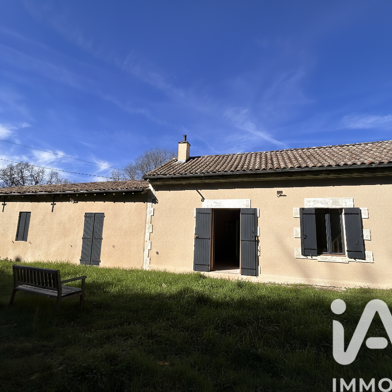 Maison 4 pièces 225000 €