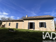Vente Maison de campagne 4 pièces — photo 2