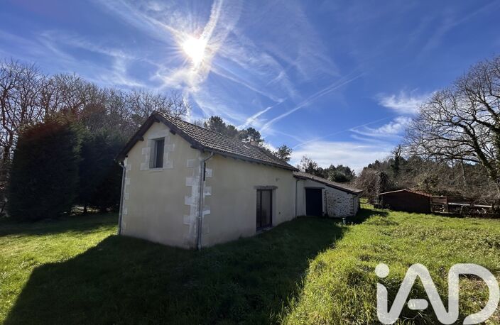 Vente Maison de campagne 4 pièces — photo 3