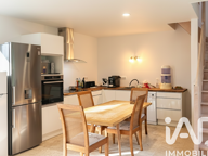 Vente Maison de campagne 4 pièces — photo 4