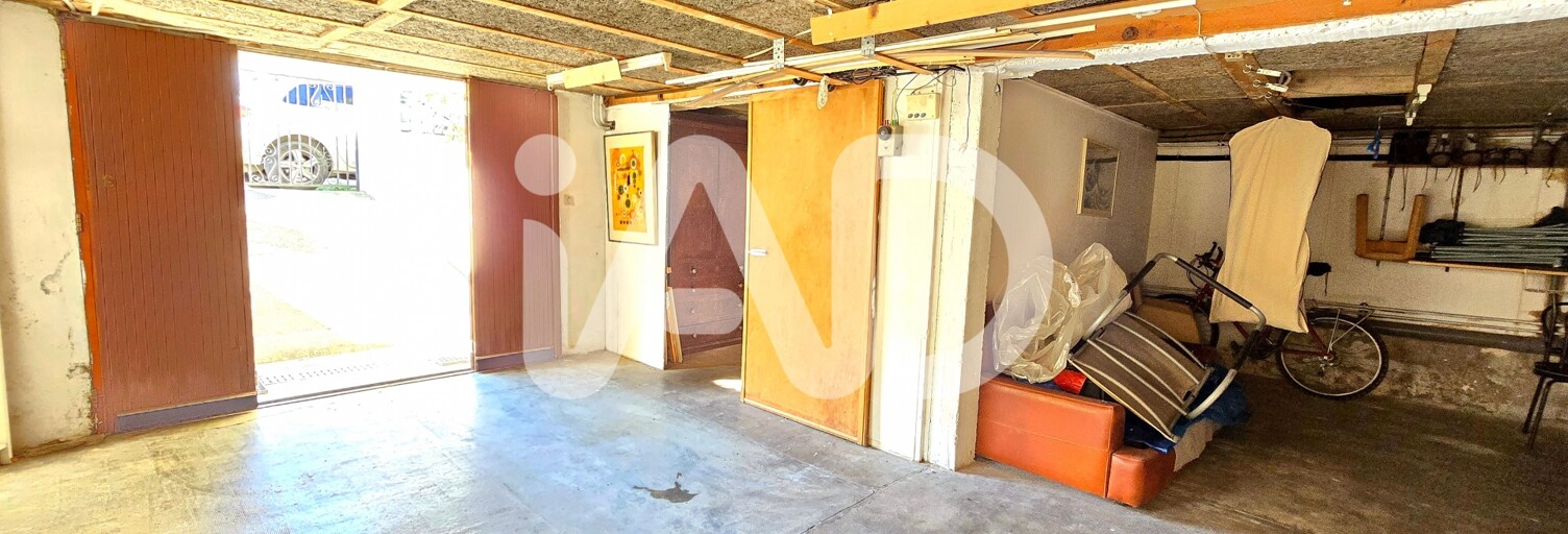 Maison 3 Pièces 135 m² à vendre à Tarbes (65000)