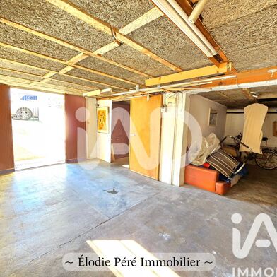 Maison 3 pièces 229500 €