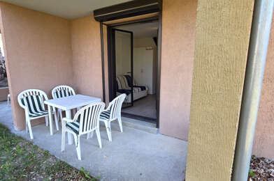 Appartement 1 pièces 64200 €