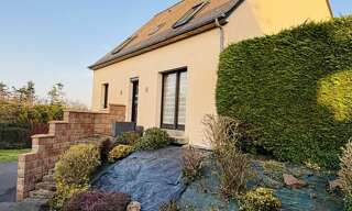 Maison 6 Pièces 130 m² à vendre à Agneaux (50180)