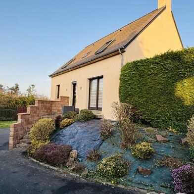 Maison 6 pièces 245000 €