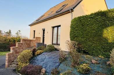 Maison 6 pièces 245000 €