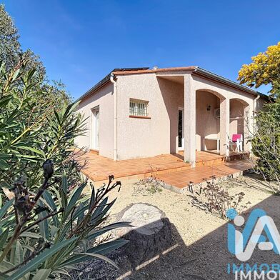 Maison 4 pièces 361000 €