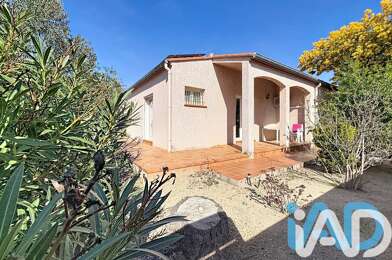 Maison 4 pièces 361000 €