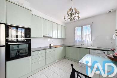 Maison 4 pièces 361000 €