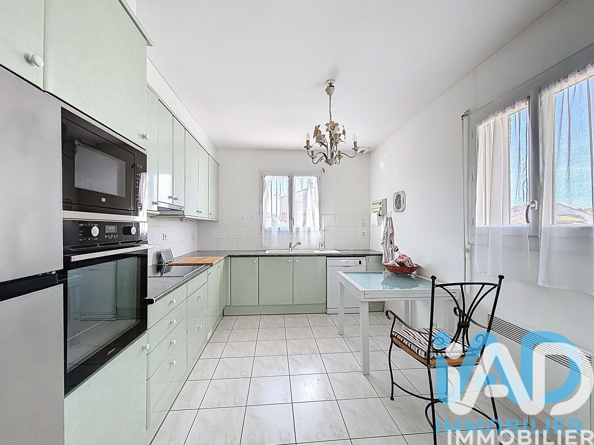 Vente Maison traditionnelle 4 pièces - Photo 2