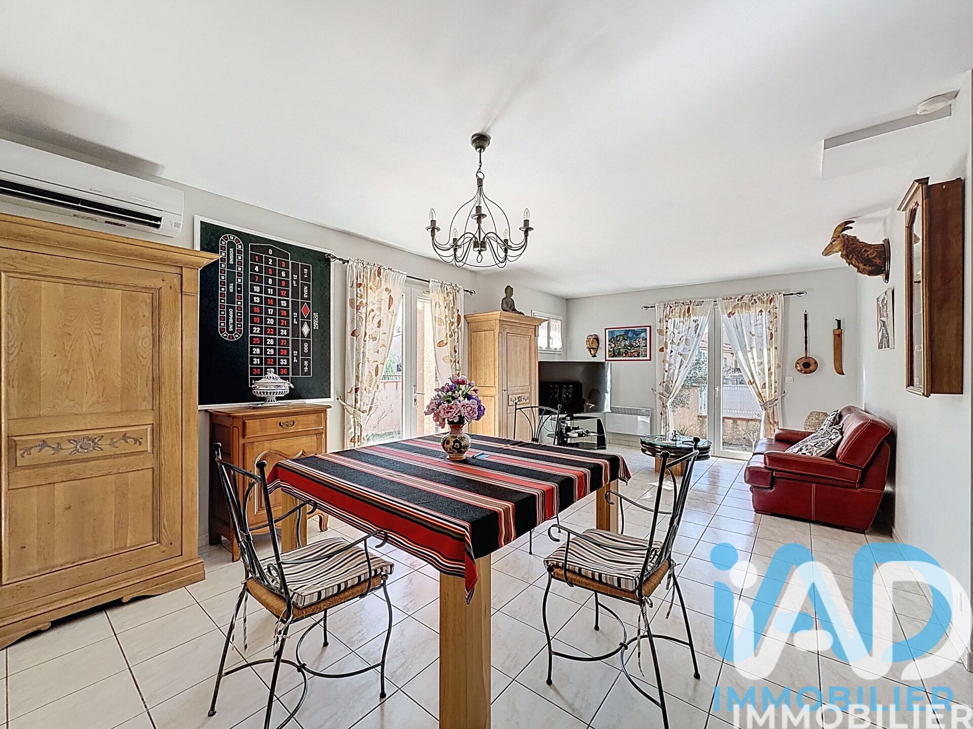 Vente Maison traditionnelle 4 pièces - Photo 3