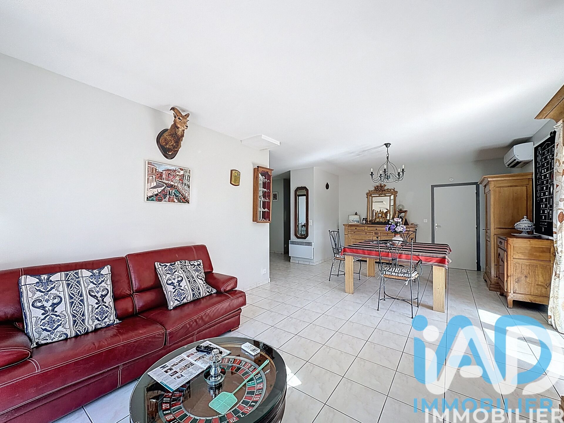 Vente Maison traditionnelle 4 pièces - Photo 4
