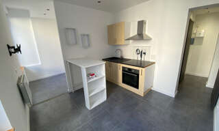 Appartement 1 Pièce 20 m² à vendre à Nîmes (30000)