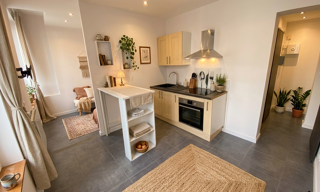 Appartement 1 Pièce 20 m² à vendre à Nîmes (30000)