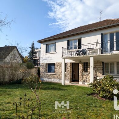 Maison 7 pièces 590000 €