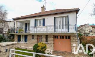 Maison 7 Pièces 168 m² à vendre à Verrières-le-Buisson (91370)