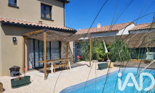 Maison 4 Pièces 110 m² à vendre à Pomérols (34810)