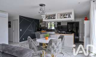 Maison 4 Pièces 110 m² à vendre à Plan-d'Aups-Sainte-Baume (83640)