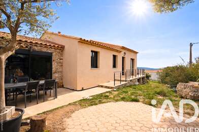 Maison 4 pièces 425000 €