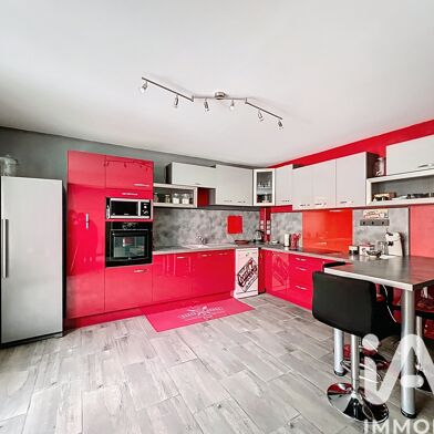 Appartement 4 pièces 159000 €