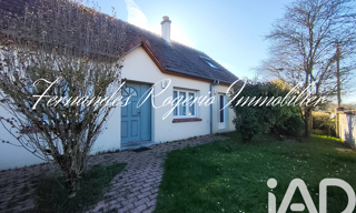 Maison 7 Pièces 165 m² à vendre à Vrigny (45300)