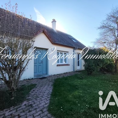 Maison 7 pièces 224990 €