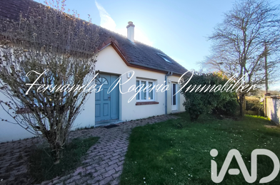 Maison 7 pièces 224990 €