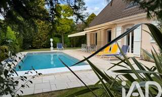 Maison 6 Pièces 193 m² à vendre à Noisy-le-Roi (78590)