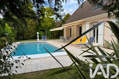 Maison 6 pièces 945000 €